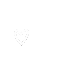 I Love You Hearts Sticker