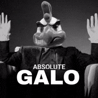 Atletico Atleticomineiro GIF