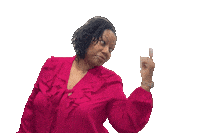 Link Click Sticker by The Rae Team