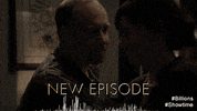paul giamatti chuck GIF by Showtime