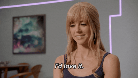 TheOrville giphyupload season 2 fox action GIF