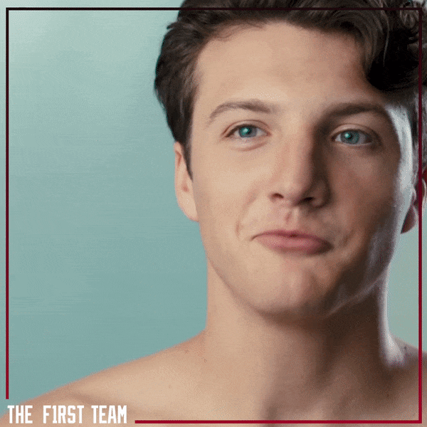 TheFirstTeamTV giphyupload football comedy why GIF