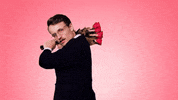 Baseball Love GIF by Andy Kassier