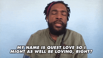 Quest Love