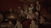 Pascale Hutton Prairie GIF by Hallmark Channel