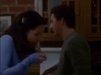 season 1 netflix GIF by Gilmore Girls 