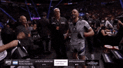 Santiago Ponzinibbio Sport GIF by UFC