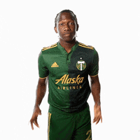 Portland Timbers Sport GIF by Timbers