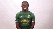 portland timbers smile GIF by Timbers