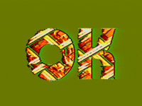 Art Ok GIF