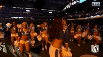2018 Nfl Football GIF by NFL