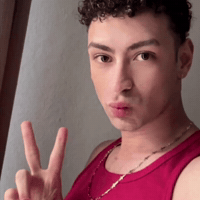 Mood Kiss GIF by Dylan Bounce