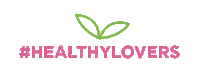 Healthypleasure Sticker by Creativo