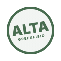 Fisio Gama Sticker by GreenFisio