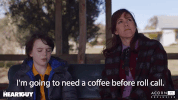 doctordoctor theheartguy GIF by Acorn TV