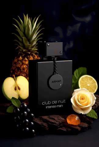Club de Nuit video 2