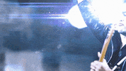 music video guitar GIF by CALABRESE