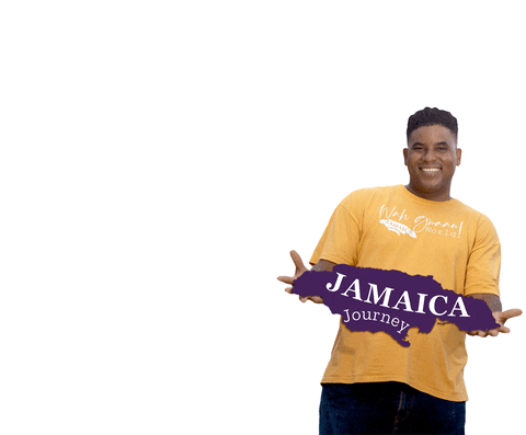 JamaicaJourneyTravel giphyupload travel vacation subscribe GIF