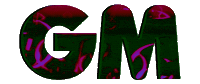 Art Glitch Sticker