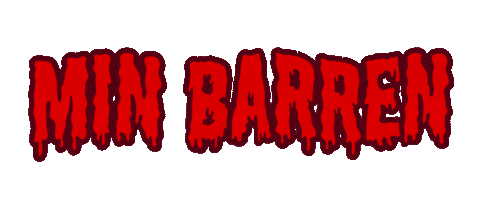 Halloween Horror Sticker by Omrop Fryslân