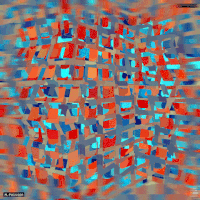 art geometry GIF by Michel Poisson
