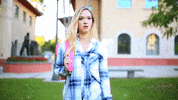 side eye alisha marie GIF by The Platform