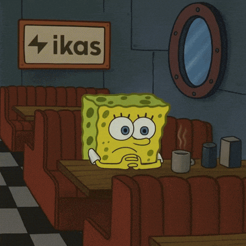 Sad Thinking GIF by DAZN