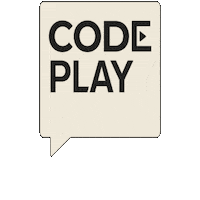 codeplay_ch agency codeplay Sticker