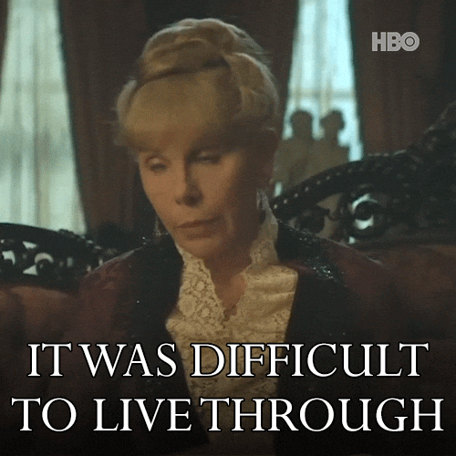 New York Nyc GIF by Max