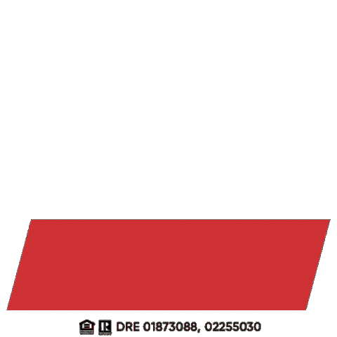 Just Sold Sticker by JohnHart Real Estate