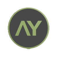 3D Brand Sticker by Aymedia
