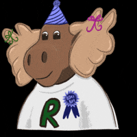 Uwaterloo GIF by Renison University College