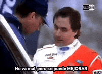 Mejorar Carlos Sainz GIF by DJ CHIMO BAYO