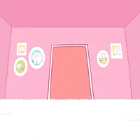 buzzfeedanimation believe bam you can do it im here GIF