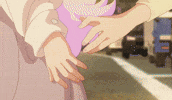 Magical Girl GIF