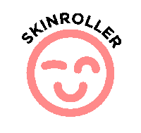 Glow Skin Care Sticker by Skinroller