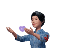 Bts Sticker by Mattel