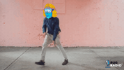 Dance Nft GIF by Rug Radio