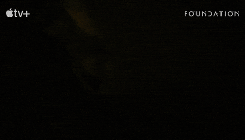 The Mule Swimming GIF by Apple TV