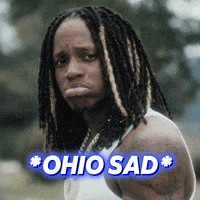 King Von GIF