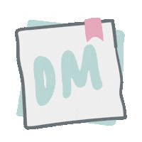 Elianatatangelo diseno dm emprendimiento emprender Sticker