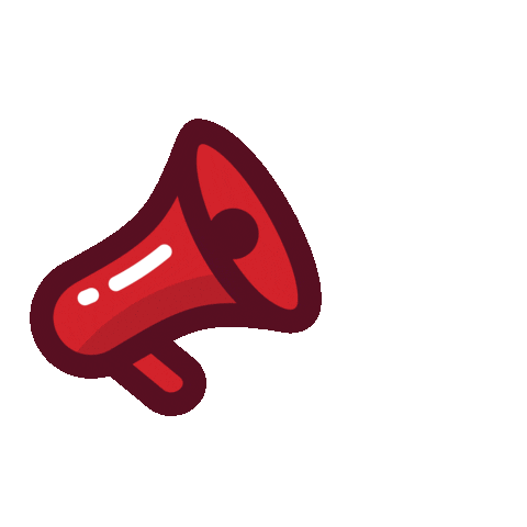 Lets Go Sticker by MICDS