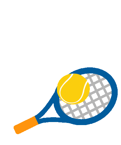 Padel Sticker by PadelEcuador
