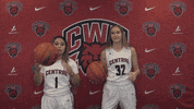 College Sports Sport GIF by CWU Athletics