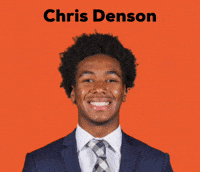 Clemson GIF