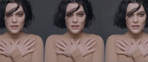 queen GIF by Jessie J