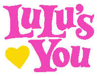 LucyBuffettsLuLus lulus lulusgulfshores lulusdestin lulusnmb Sticker
