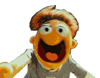 Time Running Sticker by za5dvanáct