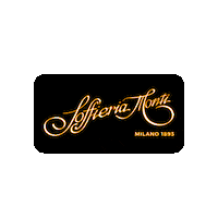 Design Neon Sticker by Soffieria Monti