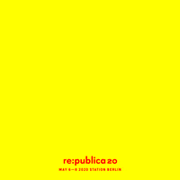 Berlin Tickets GIF by re:publica
